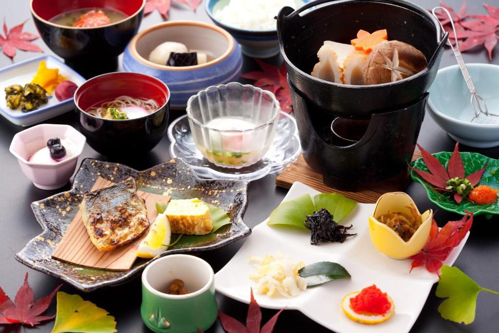 Hamazen Ryokan photo
