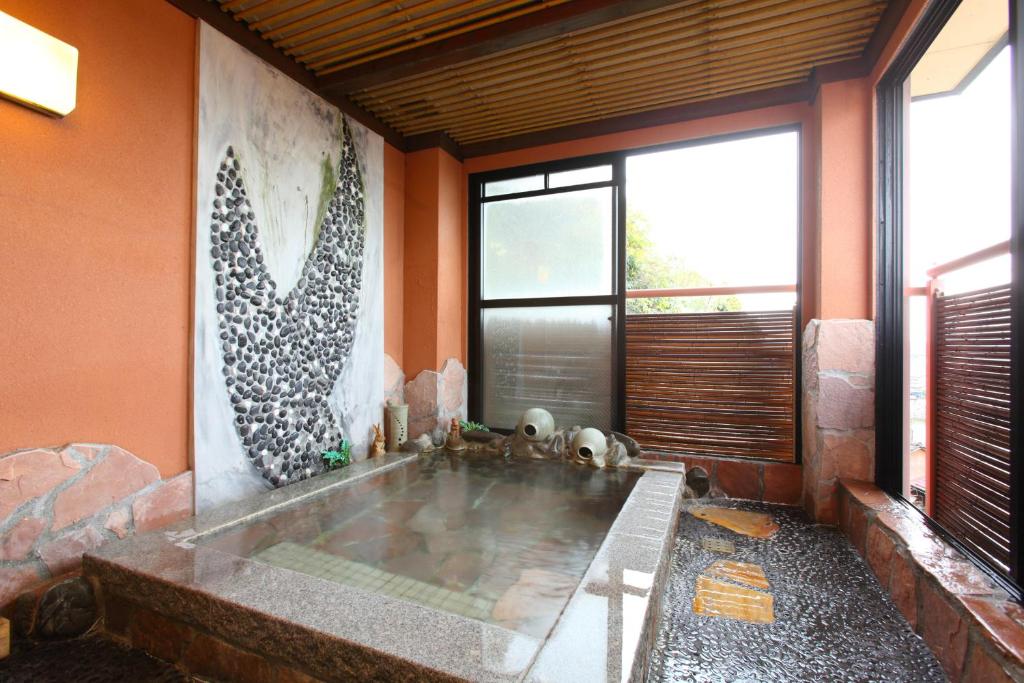 Hamazen Ryokan photo