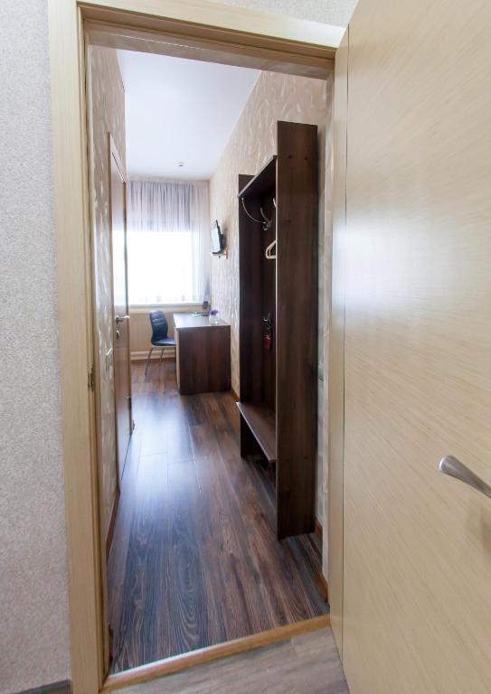 Mini-hotel Malhit 전경