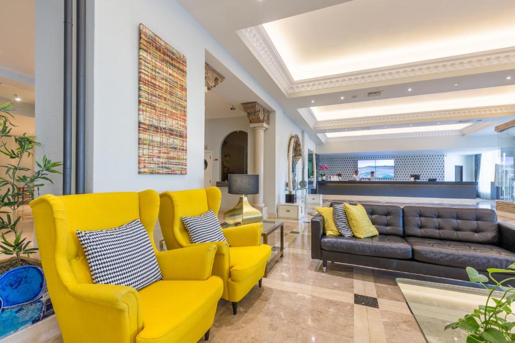 Luna Hotel da Oura photo