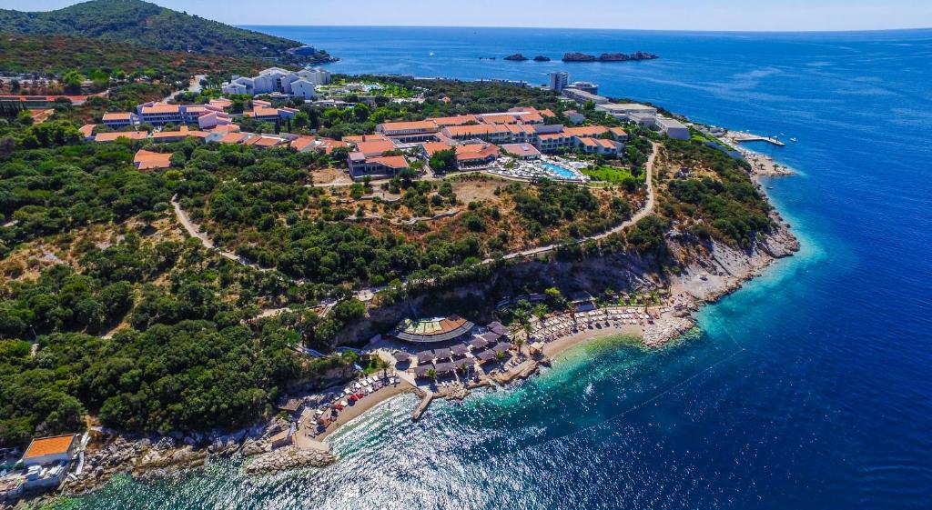 Adriatic Resort Apartments — Hotel in Dubrovnik