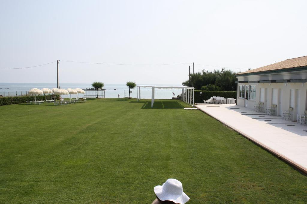 Agriturismo Frontemare photo