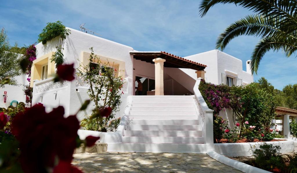 Hacienda Encanto del Rio 전경