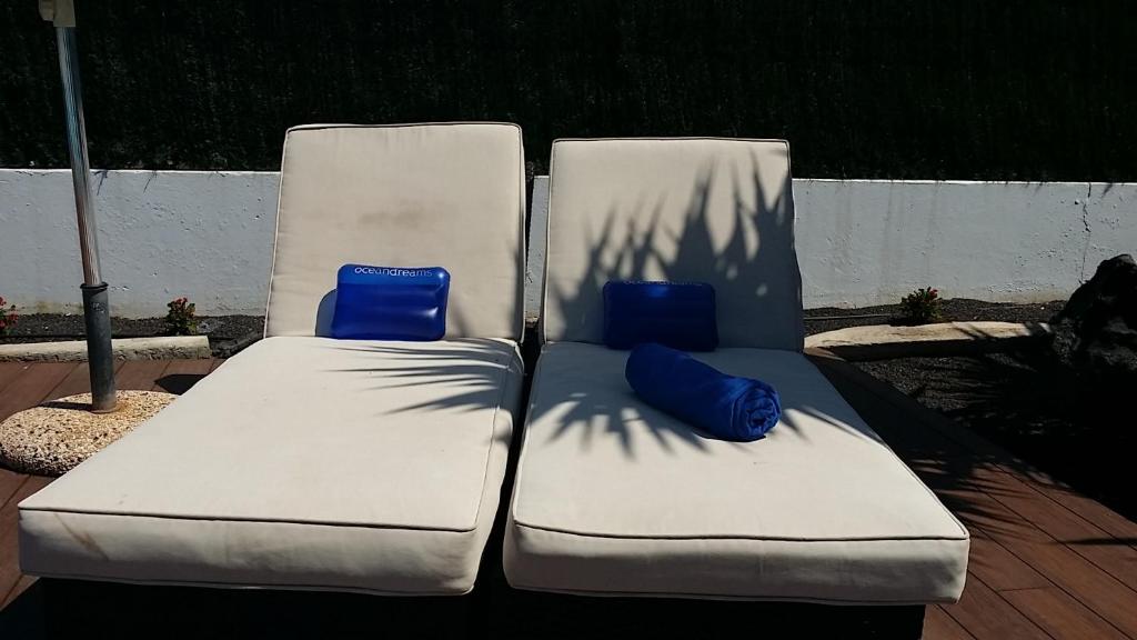 Villas Volcan - Ocean Dreams photo
