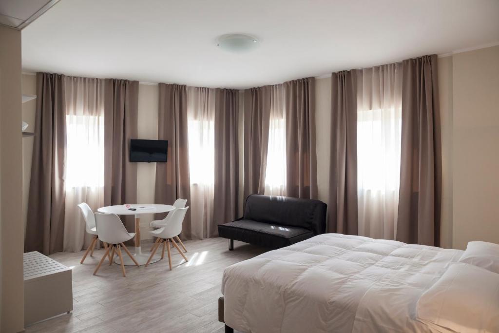 Hotel & Wellness Stella Delle Langhe photo