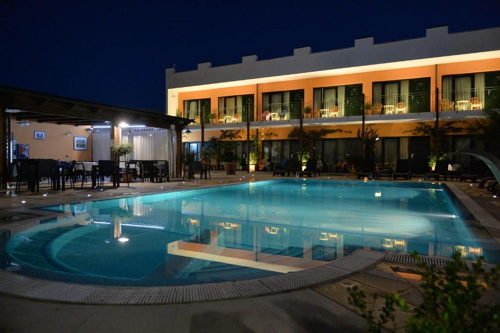 Hotel Cuor Di Puglia photo