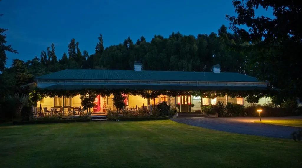 The Peppertree Luxury Accommodation, hotel in Blenheim