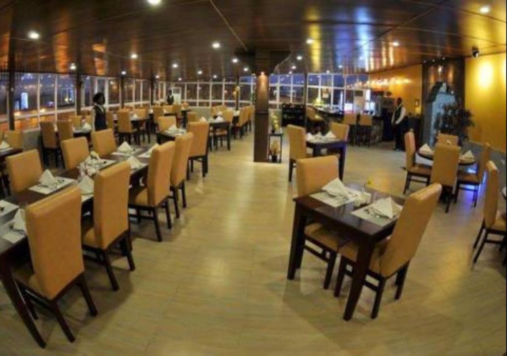 Tahir Guest Palace photo