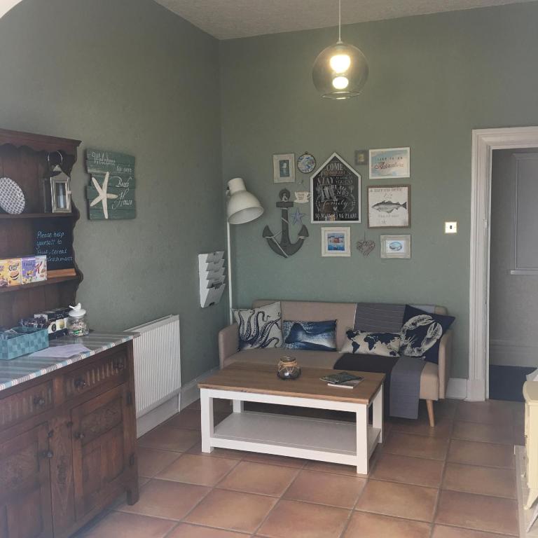 Lismore Guest House photo