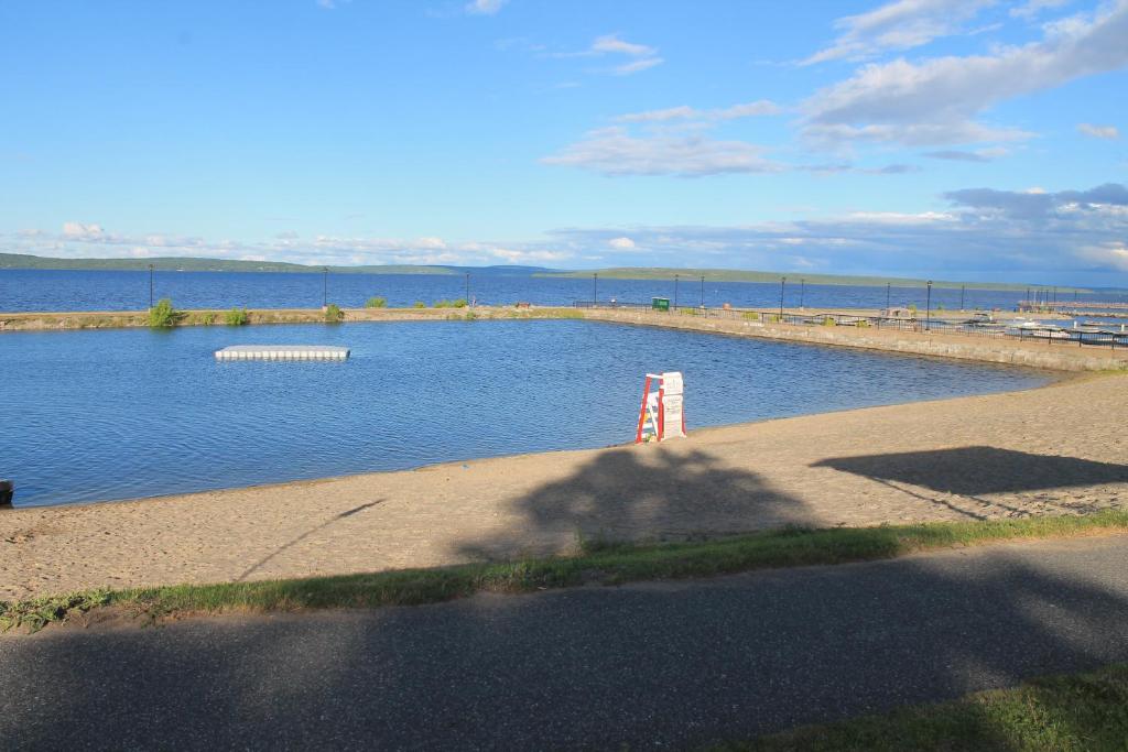 Surrounding environment