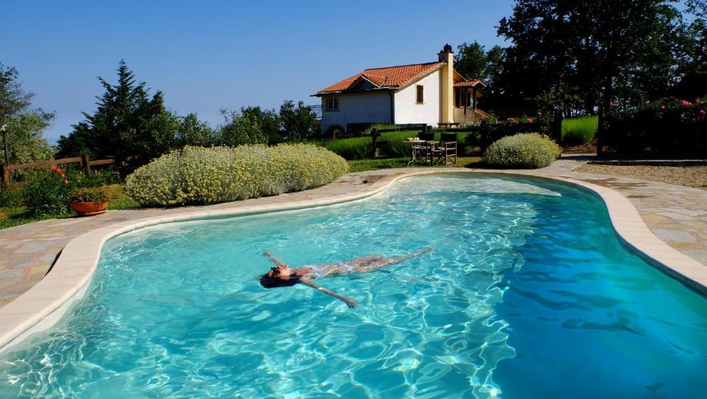 Agriturismo il Roccolo