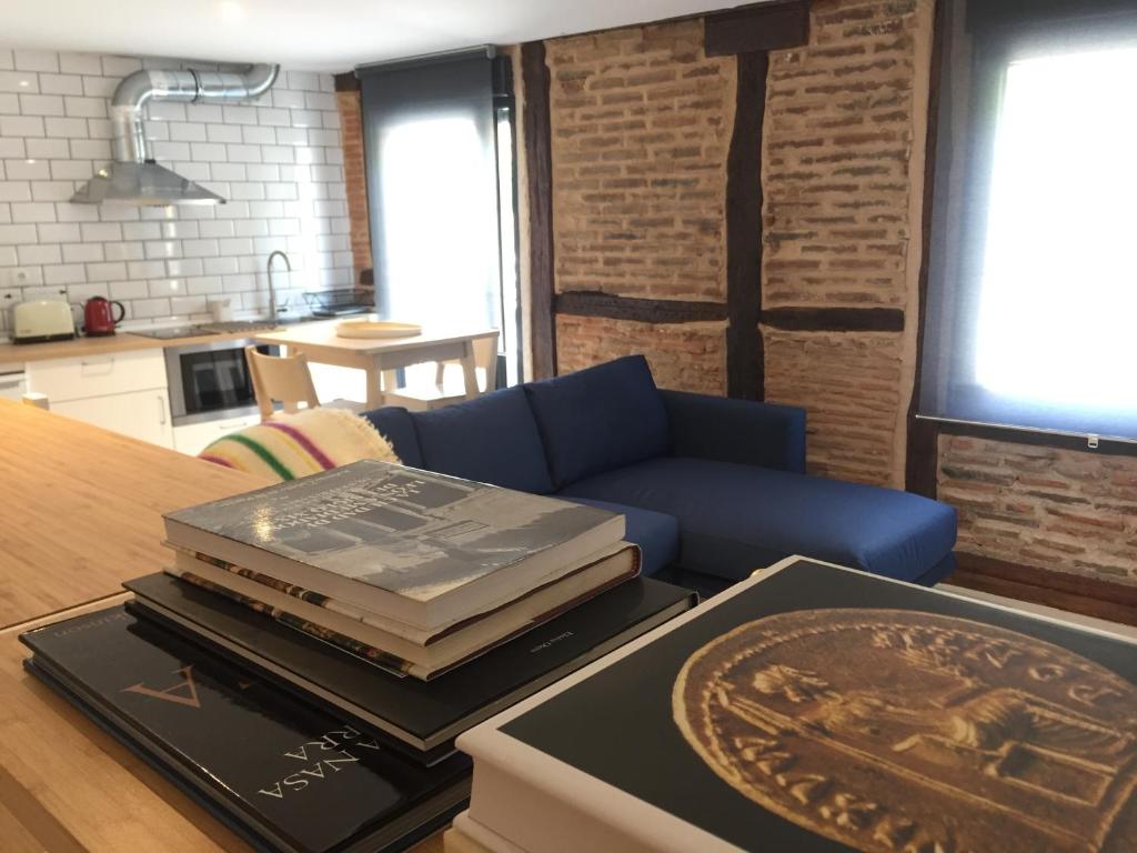 Suites La Catedral - 5
