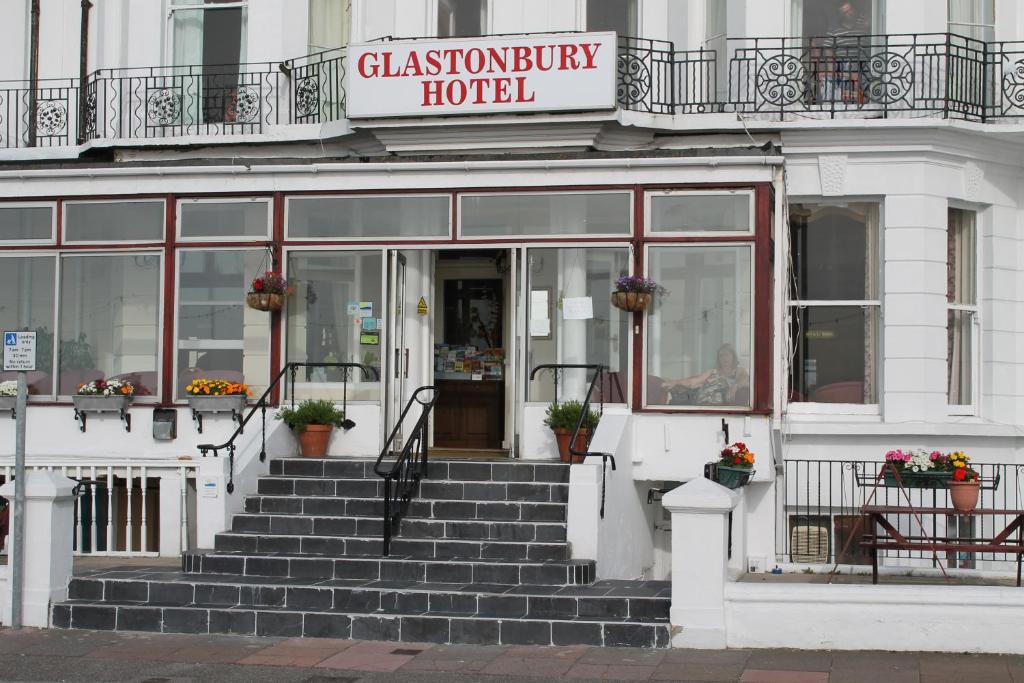 Glastonbury Hotel photo