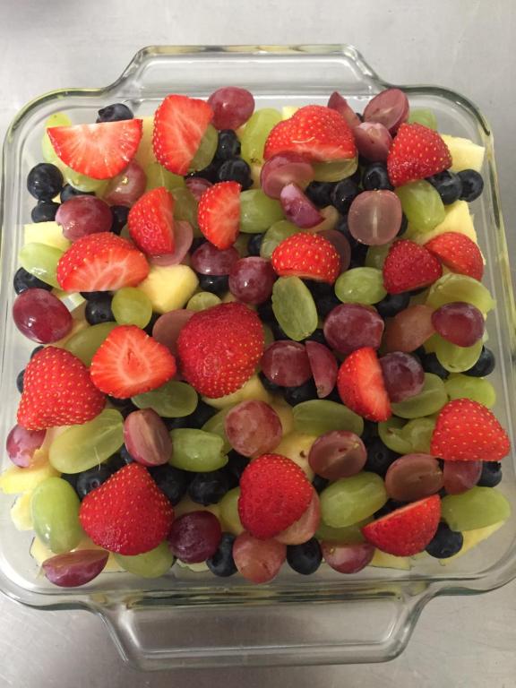 お料理のイメージ