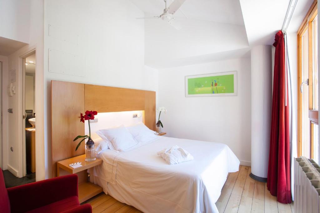 Hotel Tierra de Biescas photo