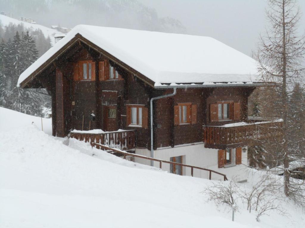 Chalet Victoria - 2