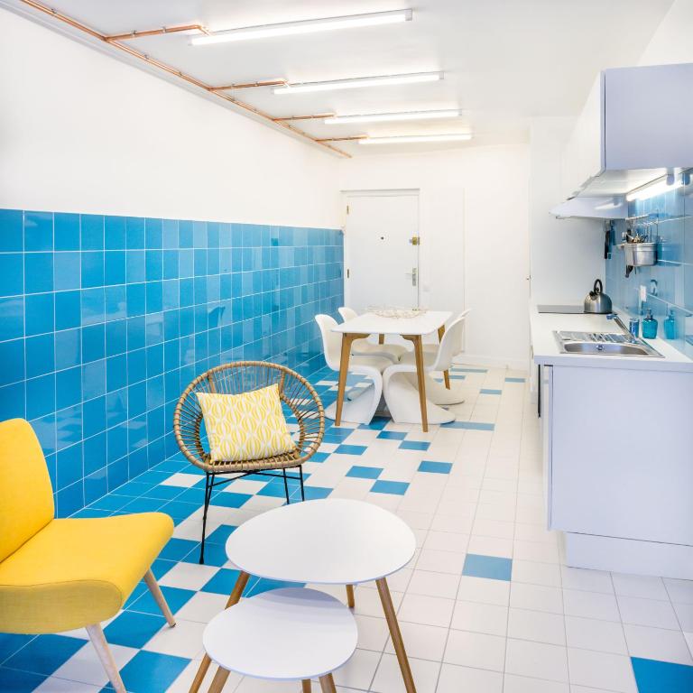 Superbe appartement sur la plage - Le Zénith - 3