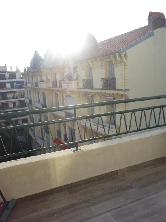 Appartement Cattleya - rue halevy photo