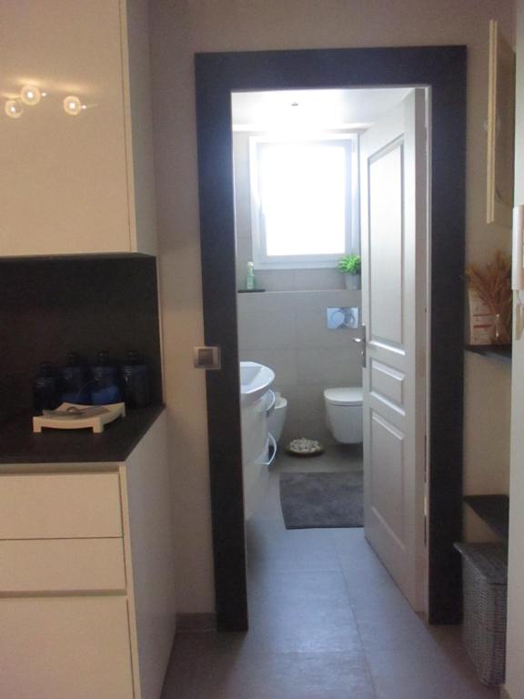 Appartement Cattleya - rue halevy photo