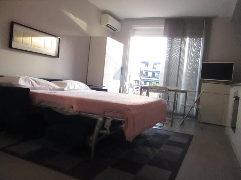 Appartement Cattleya - rue halevy photo