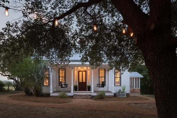 Mustard Seed B&B on the Llano photo