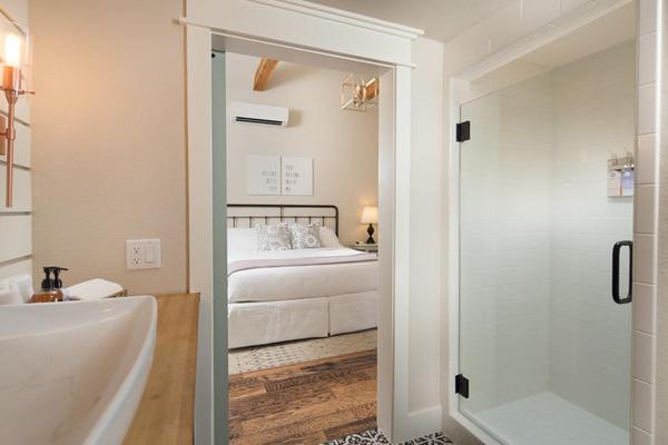 Mustard Seed B&B on the Llano photo