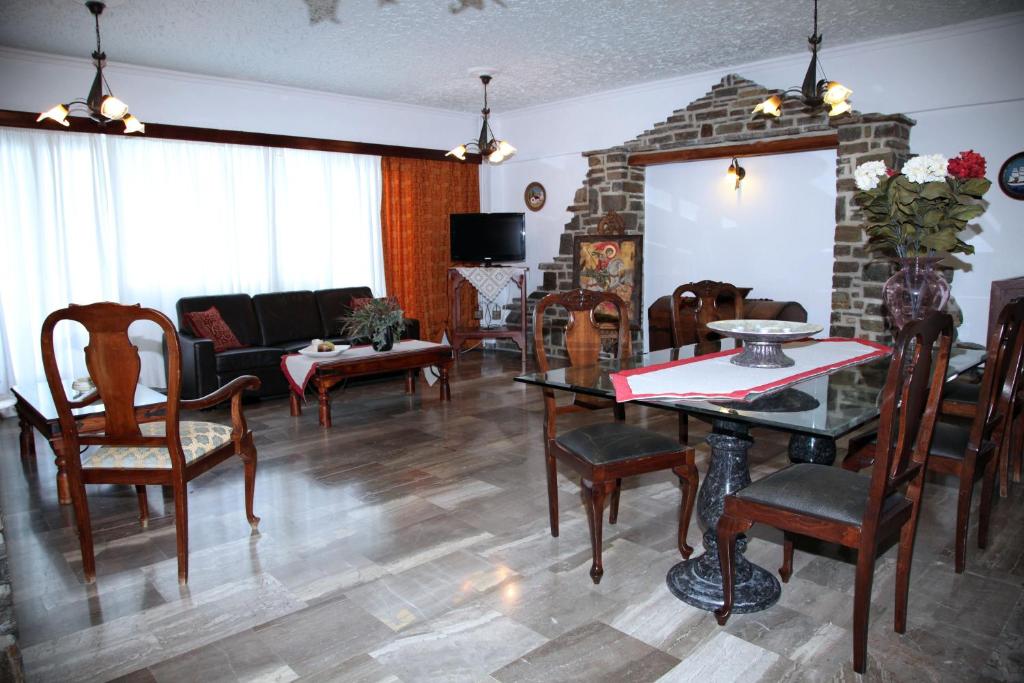 Nikolas Hotel — Paros, South Aegean