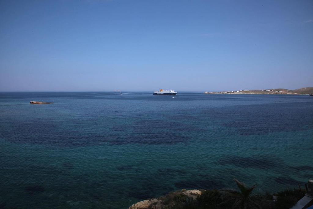 Nikolas Hotel — Paros, South Aegean