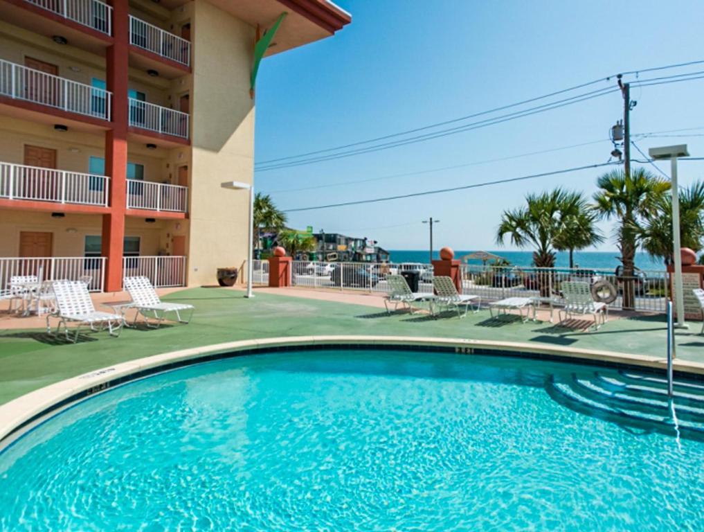 Paradise Shores #110, Mexico Beach