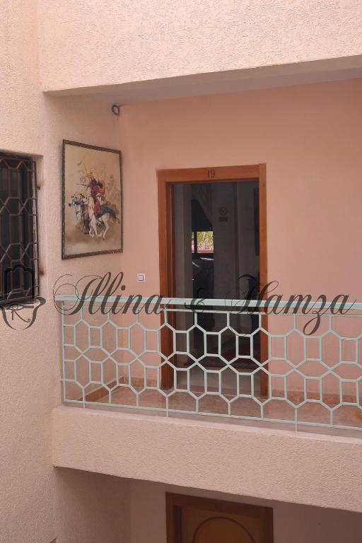 Illina & Hamza Apartment photo