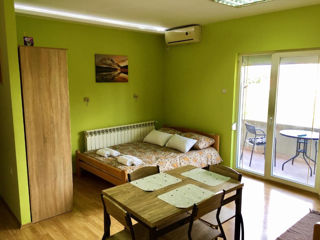 Apartment Popovic - 3