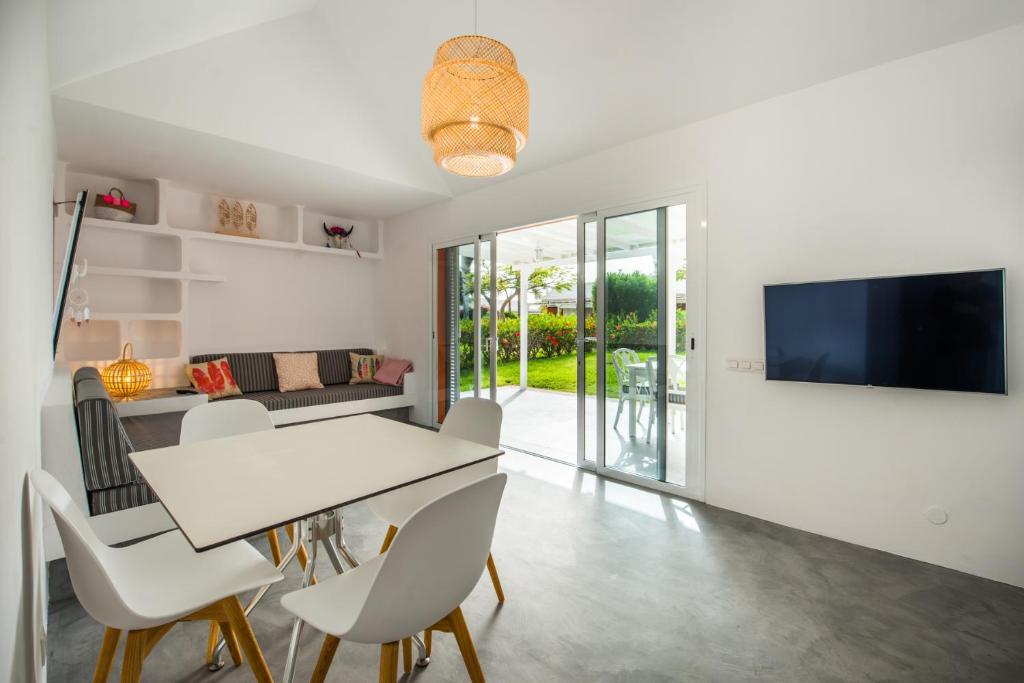Bungalow en Maspalomas, Los Melocotones - 2