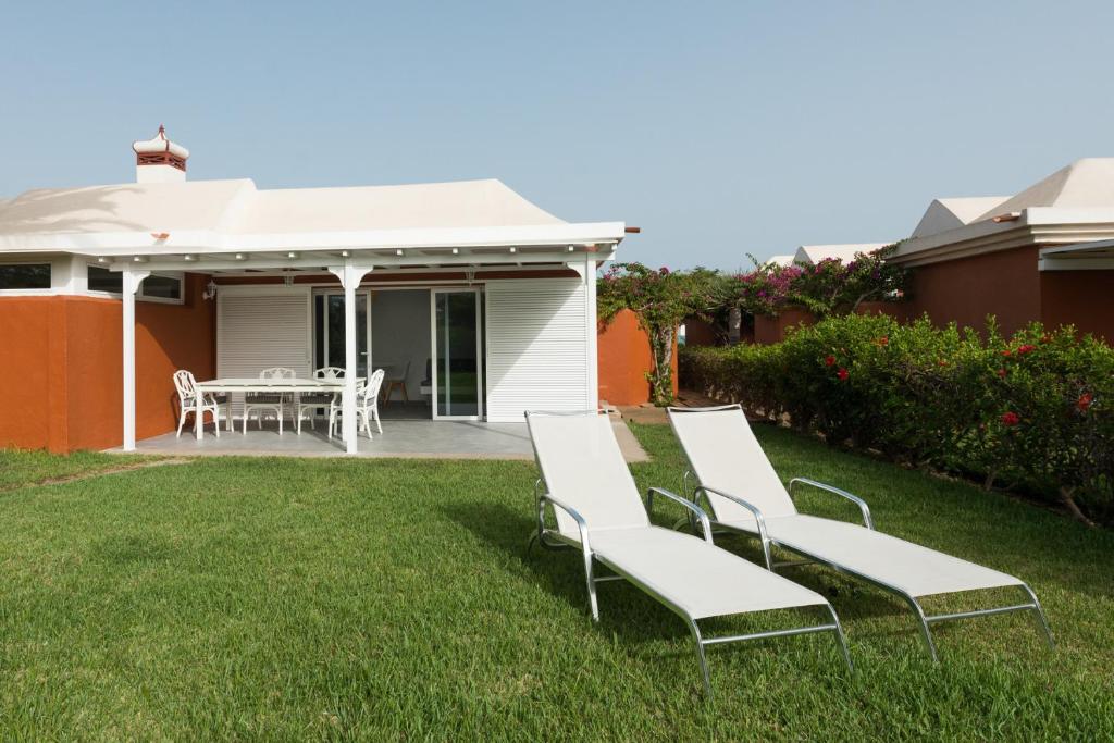 Bungalow en Maspalomas, Los Melocotones - 3