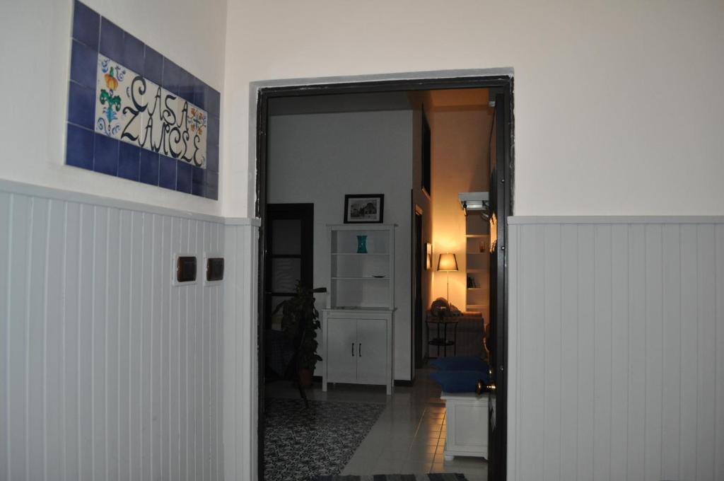 Casa Zancle - 2