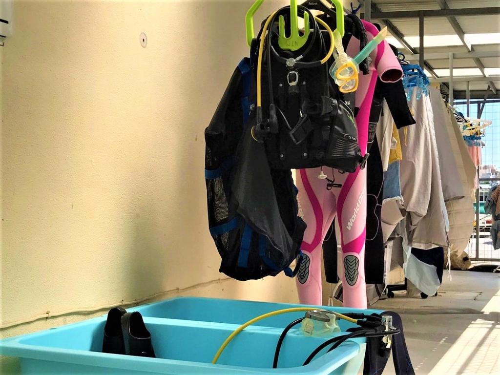 Sports and activities