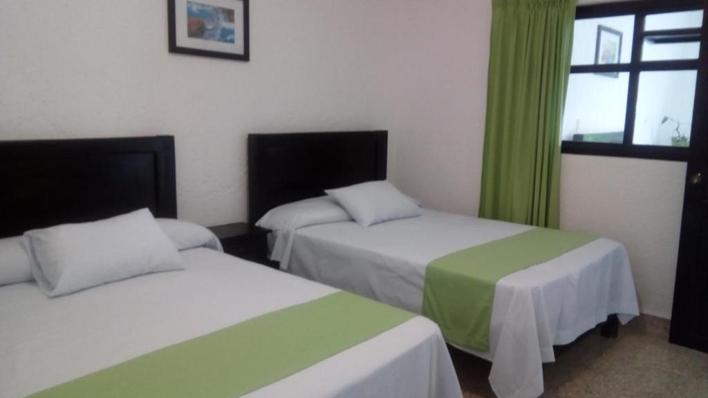 Hotel D'Lina Princess Suites - 5