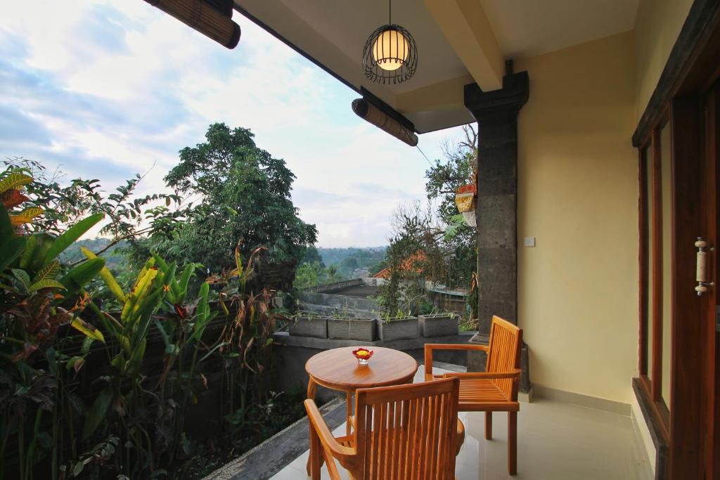 Ubud Sky photo