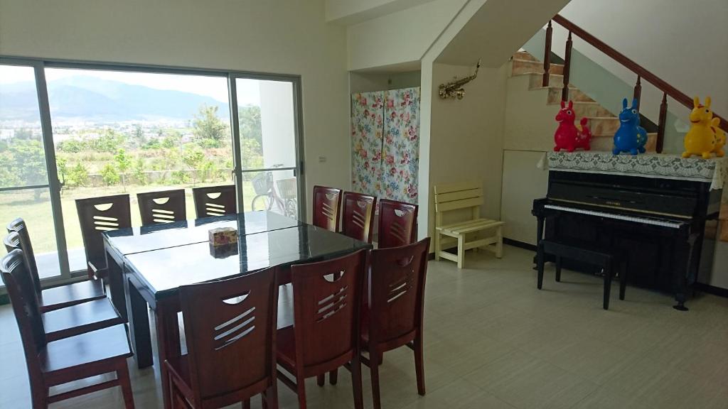 KuanMin Home