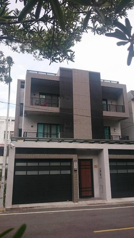 觀關嚮戶民宿 臺東縣民宿1214號 호텔 이미지 1
