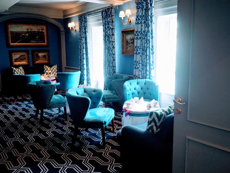 Racket Hall Country House Golf & Conference Hotel photo