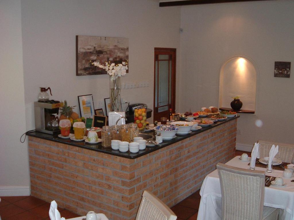 お料理のイメージ