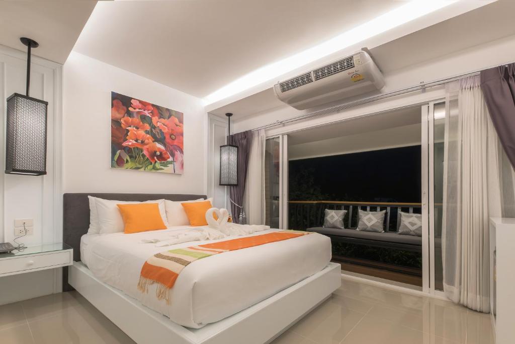Stay With Hug Poshtel & Activities photo