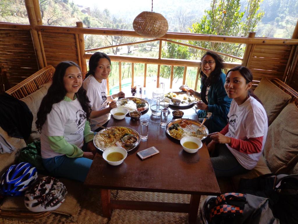 Solid Rock - Lodge and Restaurant photo