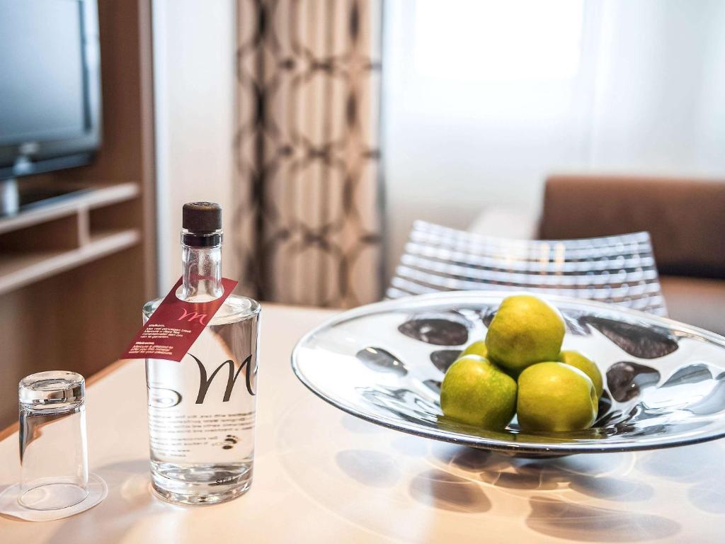 Mercure Amsterdam City Hotel Photo 7