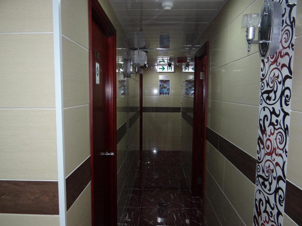 European Hostel photo