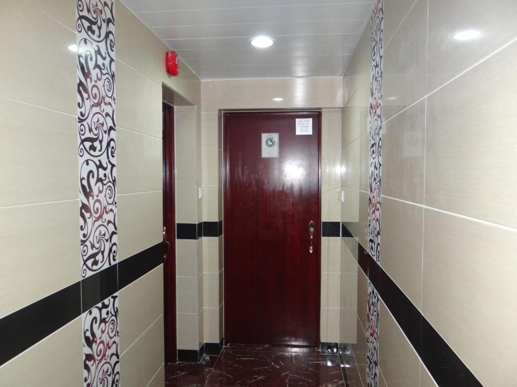 유로피안 호스텔 호텔 이미지 2