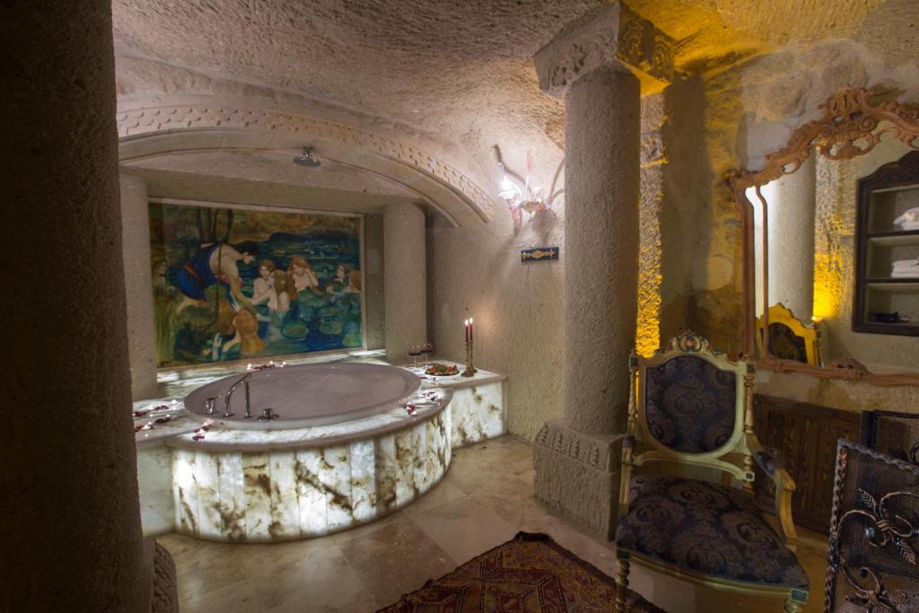 バスルーム（客室）