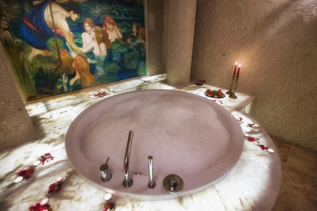 バスルーム（客室）