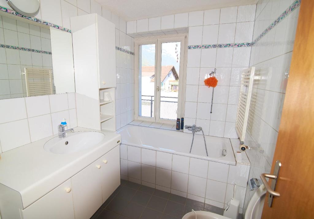 City Center Holiday Apartment photo