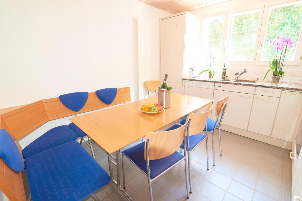 City Center Holiday Apartment photo